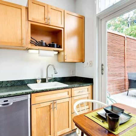 Thee Art Collector, National Mall, Hst Capital Hill B Apartment Washington Exterior photo
