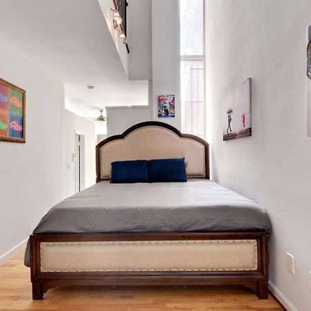 Thee Art Collector, National Mall, Hst Capital Hill B Apartment Washington Exterior photo