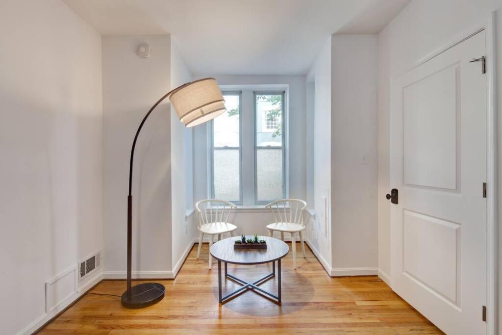 Thee Art Collector, National Mall, Hst Capital Hill B Apartment Washington Exterior photo