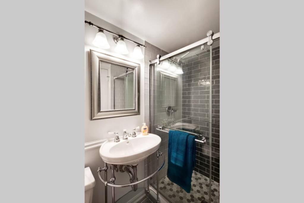 Thee Art Collector, National Mall, Hst Capital Hill B Apartment Washington Exterior photo