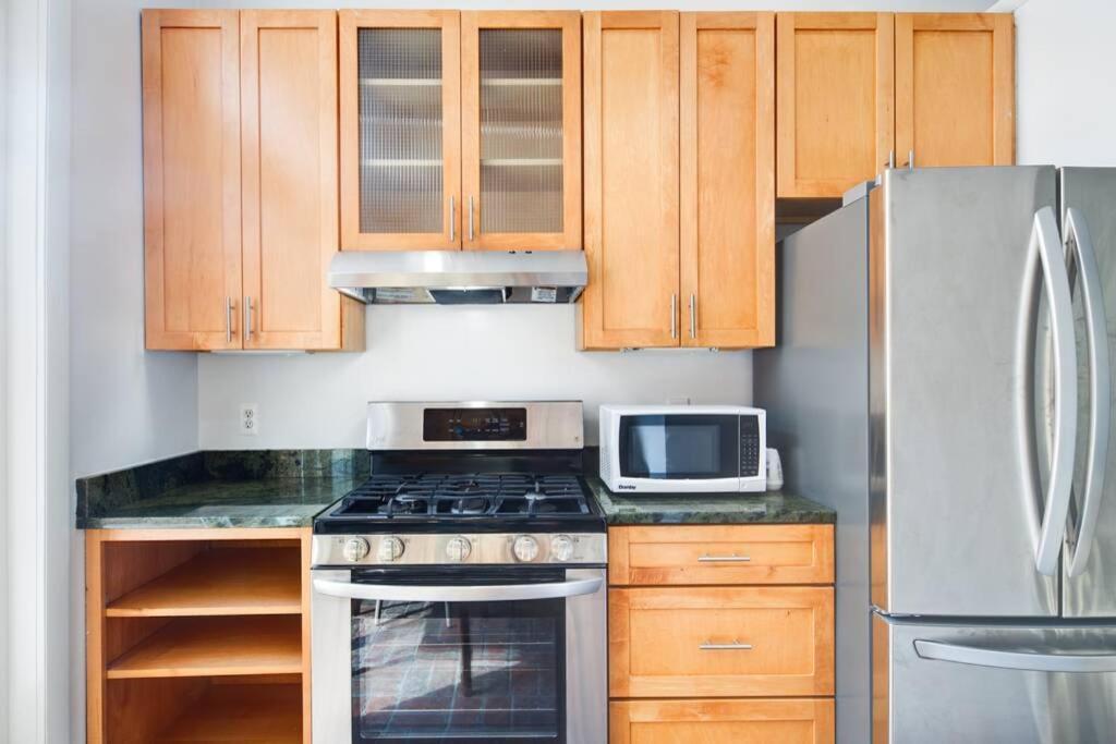 Thee Art Collector, National Mall, Hst Capital Hill B Apartment Washington Exterior photo