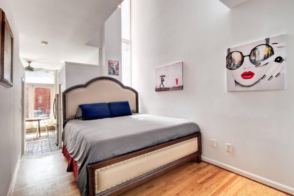 Thee Art Collector, National Mall, Hst Capital Hill B Apartment Washington Exterior photo