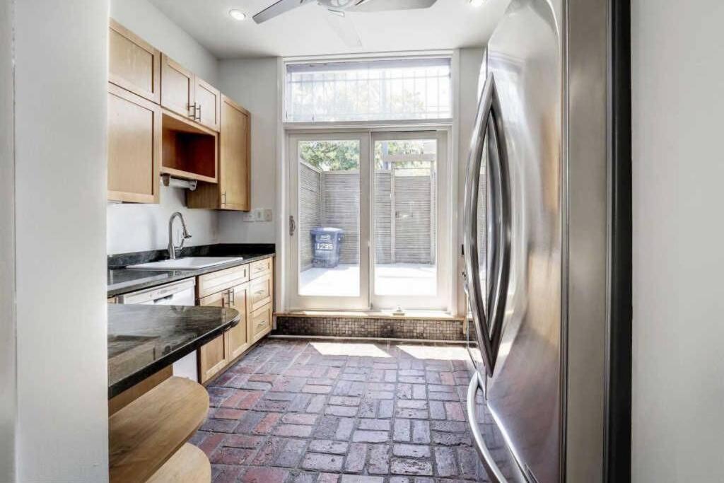 Thee Art Collector, National Mall, Hst Capital Hill B Apartment Washington Exterior photo
